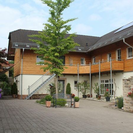Zum Stadlbauern Triftern Екстер'єр фото