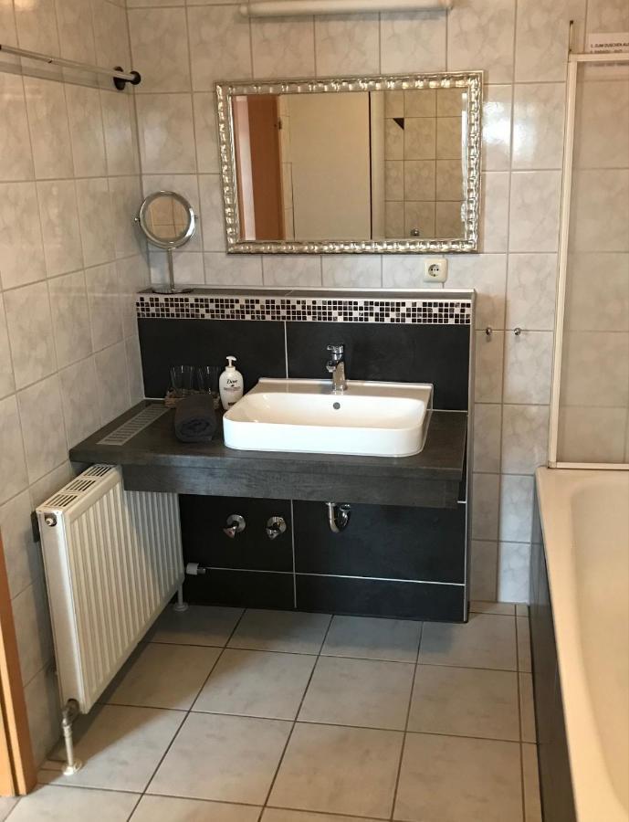 Zum Stadlbauern Triftern Екстер'єр фото