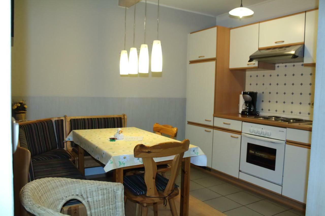 Zum Stadlbauern Triftern Екстер'єр фото